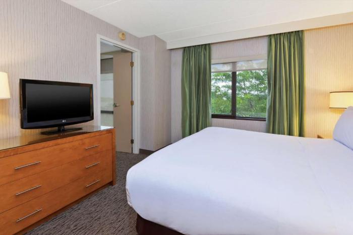 Hotel Auburn Hills Δωμάτιο φωτογραφία