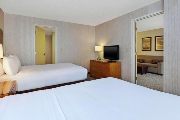 Hotel Auburn Hills Δωμάτιο φωτογραφία