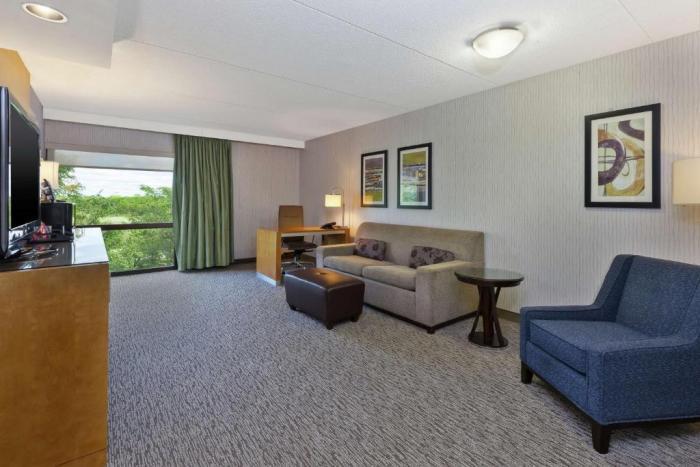 Hotel Auburn Hills Δωμάτιο φωτογραφία