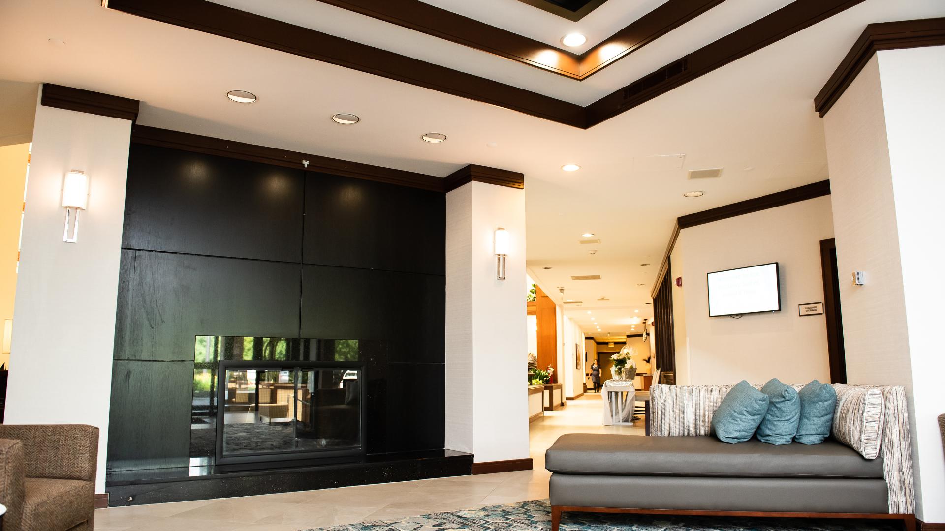 Hotel Auburn Hills Εξωτερικό φωτογραφία