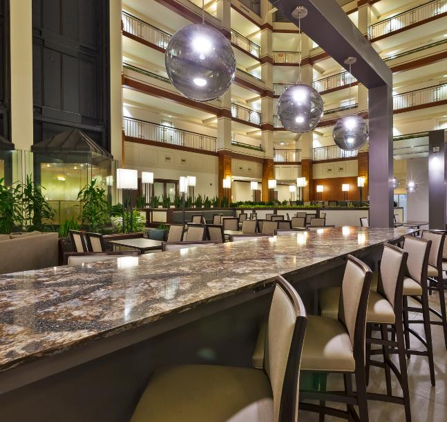Hotel Auburn Hills Εξωτερικό φωτογραφία