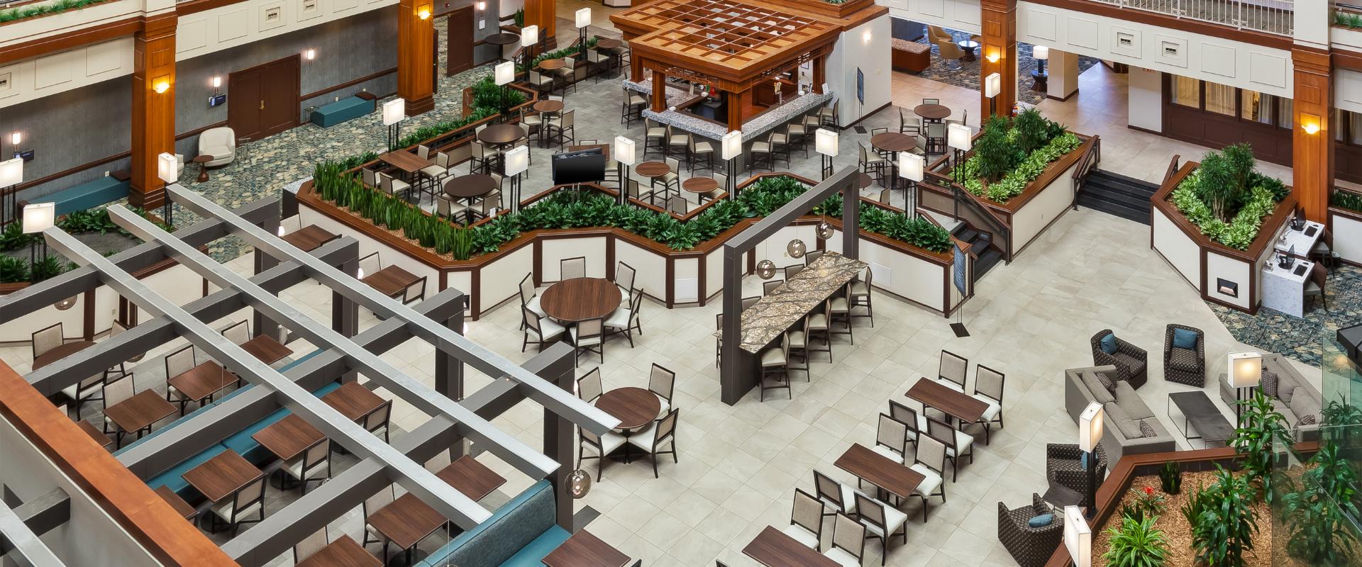 Hotel Auburn Hills Εξωτερικό φωτογραφία